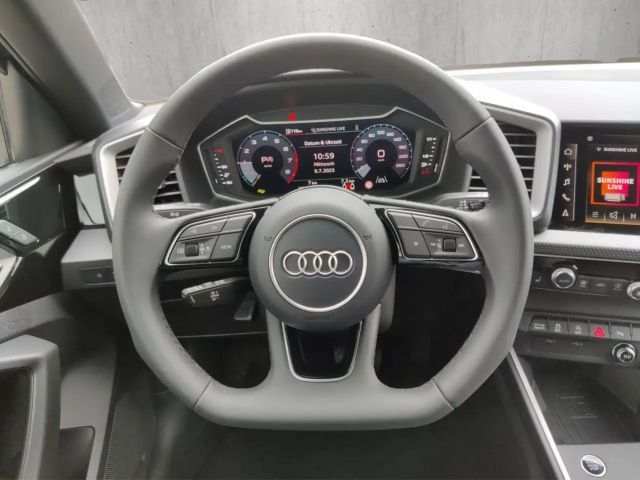 Audi A1 30 TFSI S-Tronic Sportback