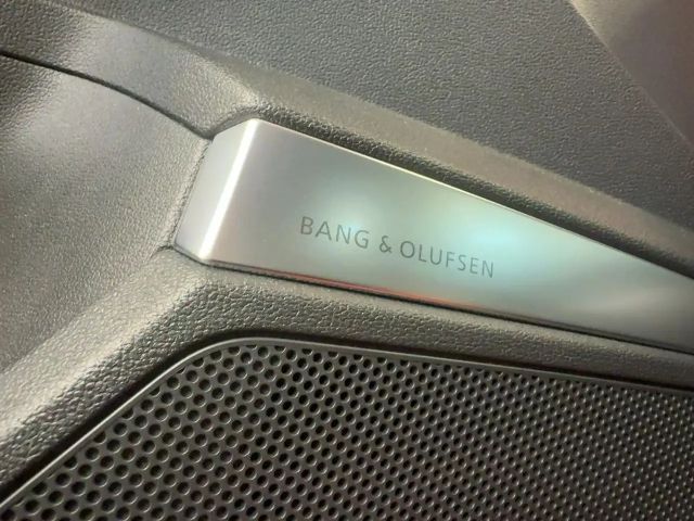 Audi S3 2.0 TFSI Quattro Sedan