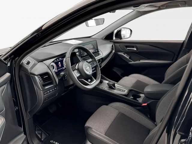 Nissan Qashqai DIG-T N-Connecta