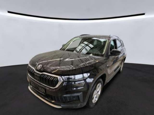 Skoda Kodiaq 4x4 Tour