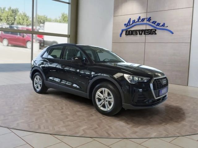 Audi Q3 35 TFSI S-Tronic