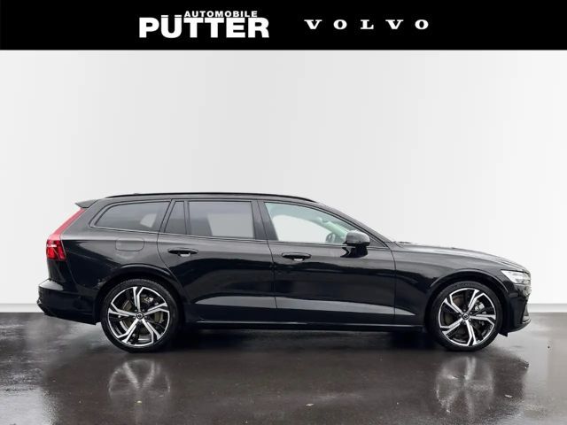 Volvo V60 AWD Dark Plus Recharge T6
