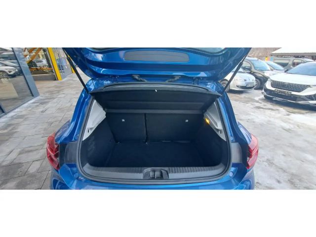 Renault Clio Experience