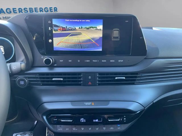 Hyundai Bayon T-GDi Trend