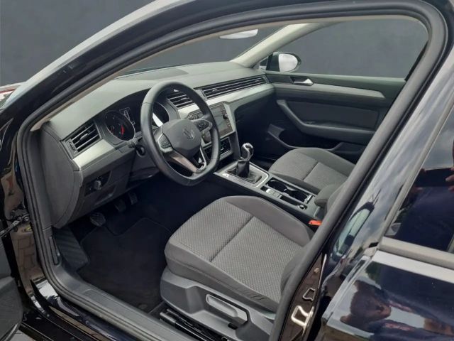 Volkswagen Passat 2.0 TDI Variant