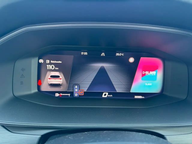 Cupra Formentor 1.5 TSI