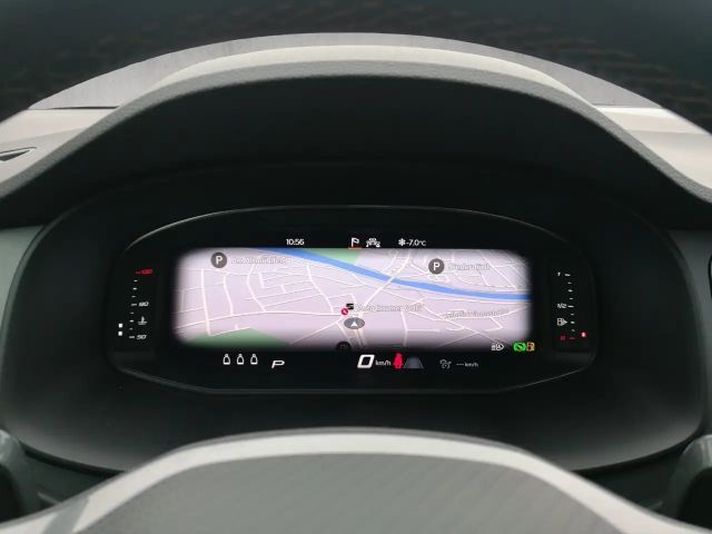 Cupra Ateca 2.0 TSI 4Drive VZ