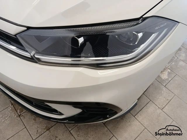 Volkswagen Polo 1.0 TSI DSG IQ.Drive R-Line