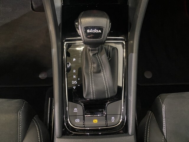 Skoda Kodiaq 2.0 TDI