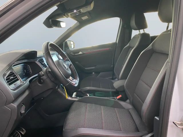 Volkswagen T-Roc 1.5 TSI DSG Sport