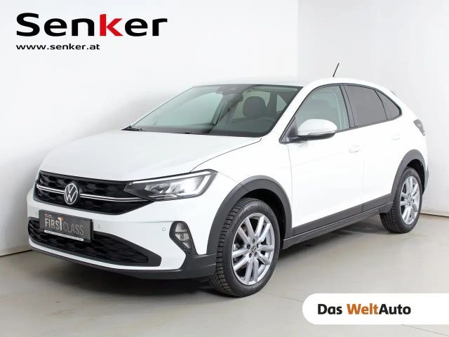 Volkswagen Taigo 4Me TSI