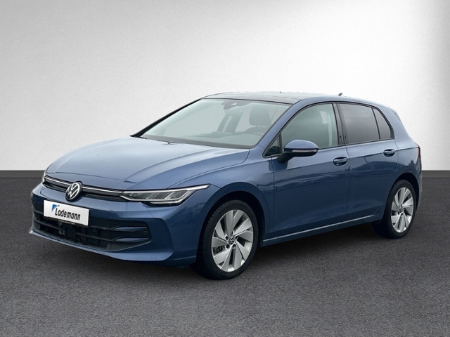 Volkswagen Golf 1.5 TSI Golf VIII