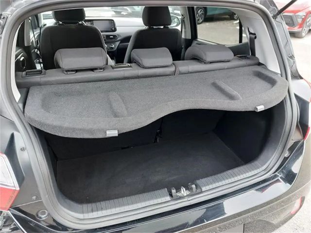 Hyundai i10 Edition 30 plus