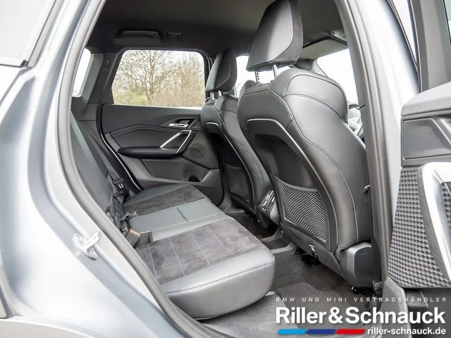 BMW X1 M-Sport xDrive