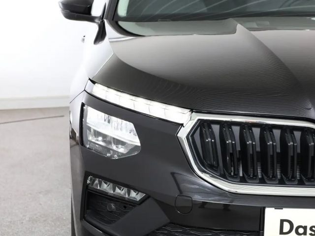 Skoda Kamiq Selection