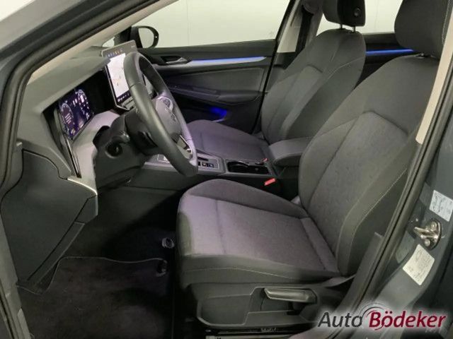 Volkswagen Golf 1.5 eTSI DSG Life