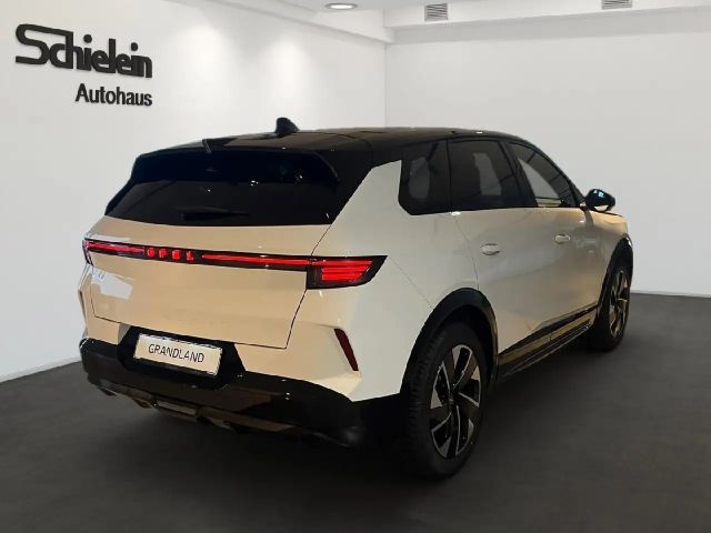 Opel Grandland X GS-Line Grand Sport