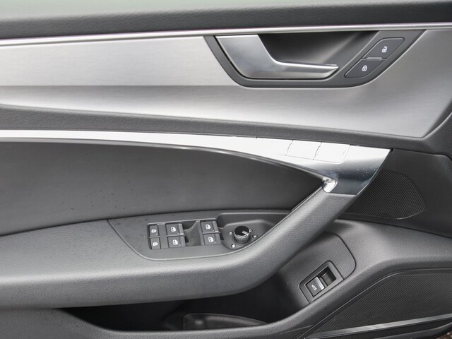 Audi S6 Avant Quattro