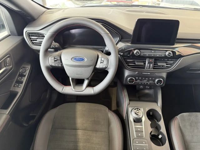 Ford Kuga ST Line X
