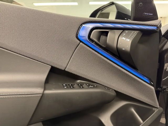 BMW X3 M-Sport xDrive30e