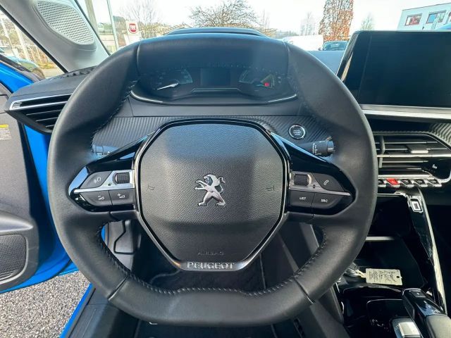Peugeot E-208 Active Pack