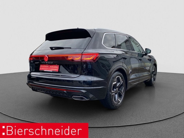 Volkswagen Touareg 3.0 V6 TDI R-Line