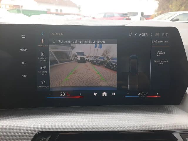 BMW 218 218d Active Tourer