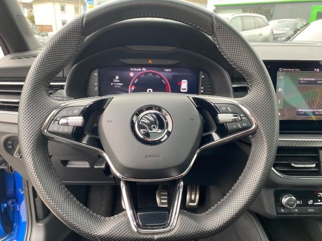 Skoda Kamiq 1.0 TSI Monte Carlo