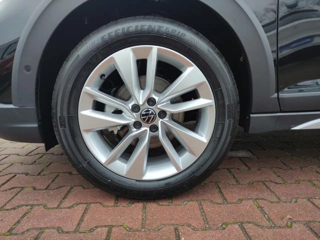 Volkswagen Taigo 1.0 TSI DSG