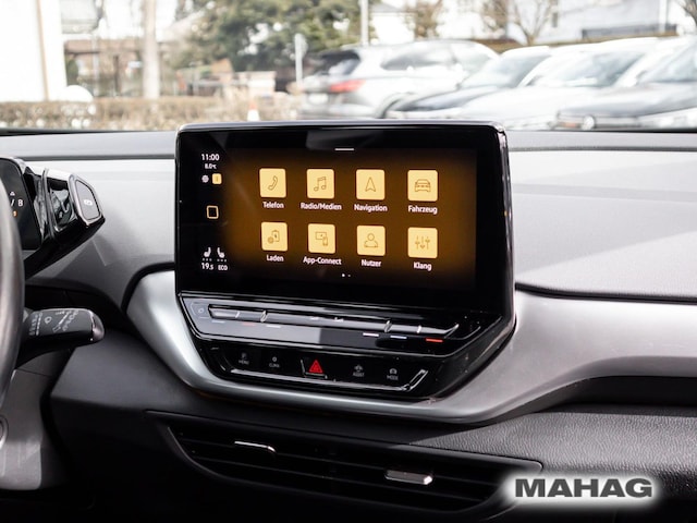 Volkswagen ID.4 Performance Pro