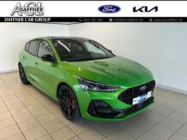 Ford Focus ST Line