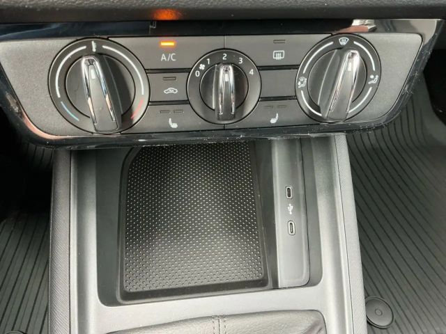 Skoda Kamiq Essence TSI