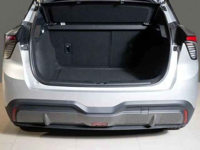 MG MG4 51 kWh Standard range