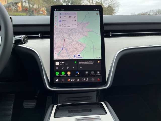 Volvo EX90 AWD Twin motor Ultra