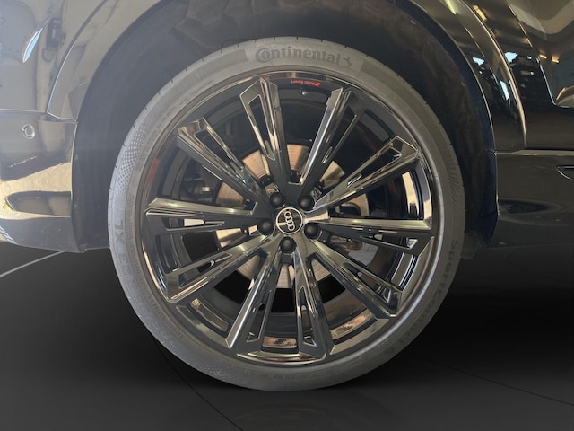 Audi Q8 50 TDI Quattro