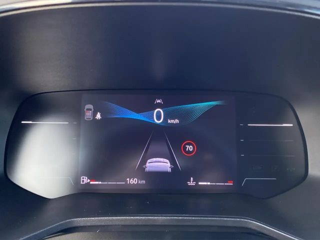 Mitsubishi Colt BASIS 1,0l 5MT Klima Einparkhilfe Fenster el.