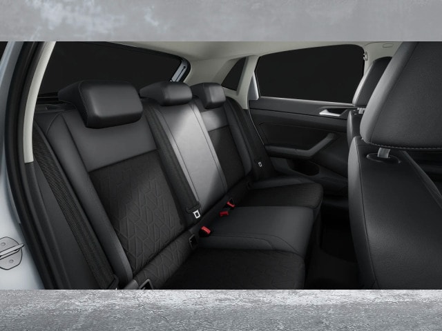 Volkswagen Polo 1.0 TSI