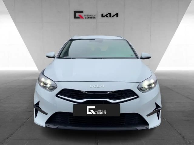 Kia Ceed Vision