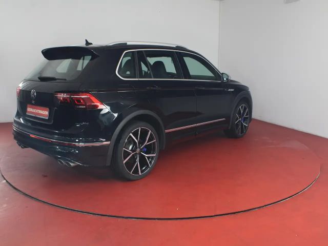 Volkswagen Tiguan 2.0 TSI DSG