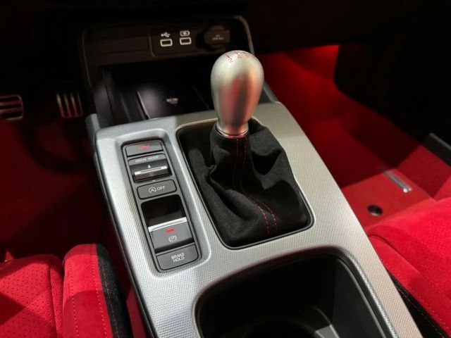 Honda Civic 2.0