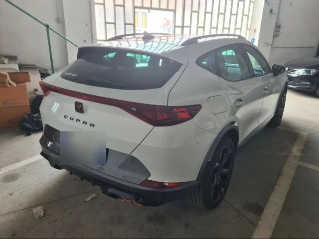 Cupra Formentor 1.4 e-Hybrid