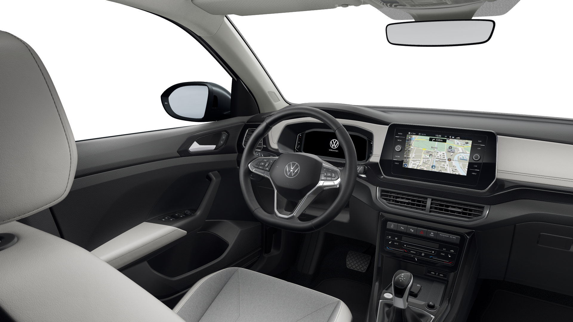 Volkswagen T-Cross T-CROSS 1.0  StyleB 085 TSID7F