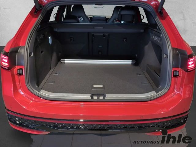 Volkswagen Passat DSG R-Line Style Variant