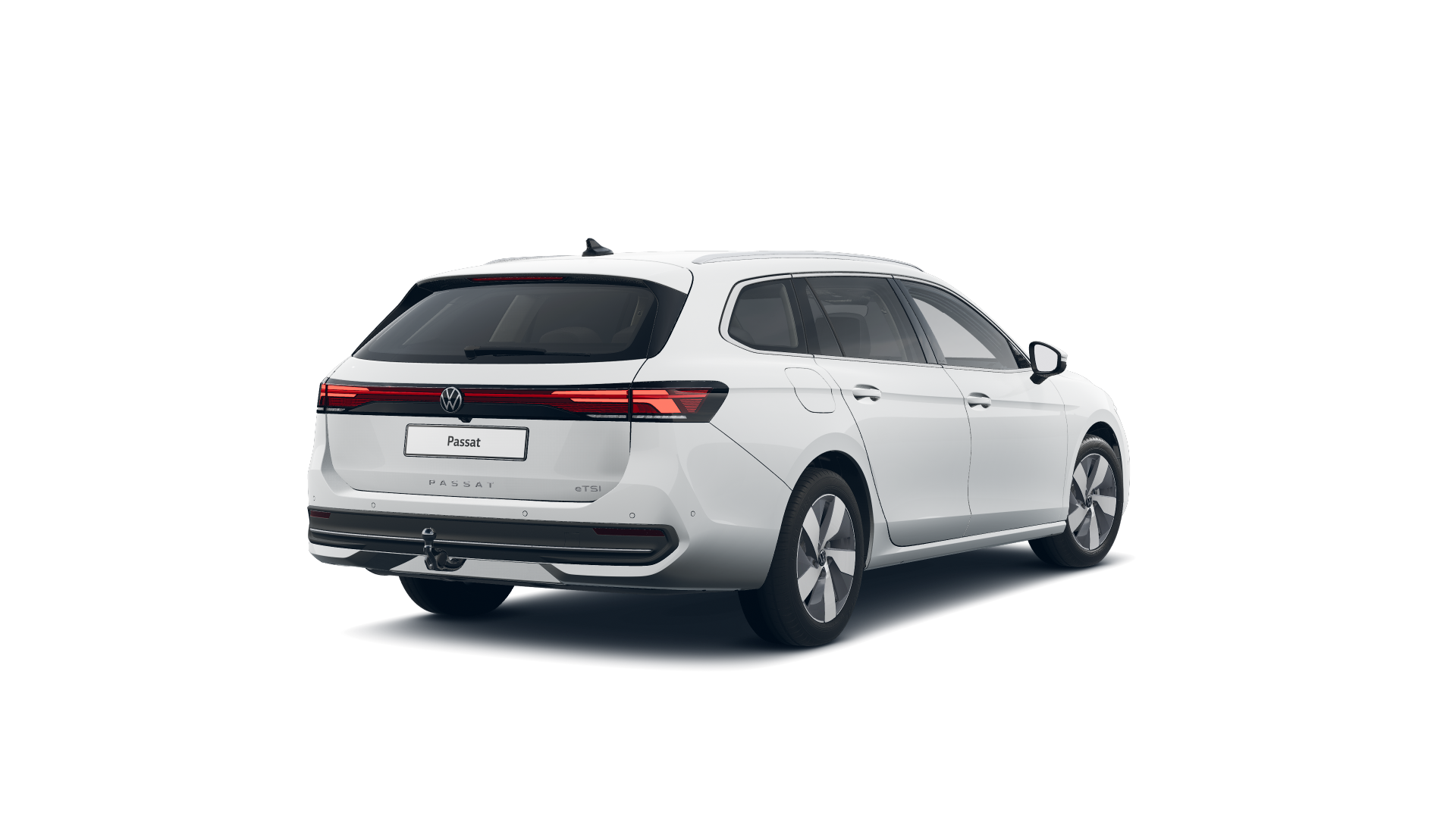 Volkswagen Passat PASSAT    1.5BUS  BT110eTSID7F