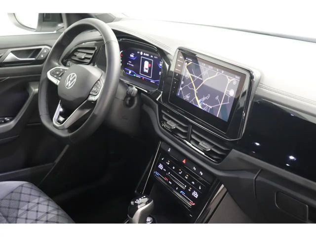 Volkswagen T-Roc 2.0 TDI 4Motion R-Line