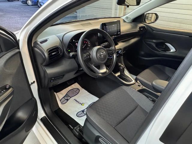 Toyota Yaris Active Hybride