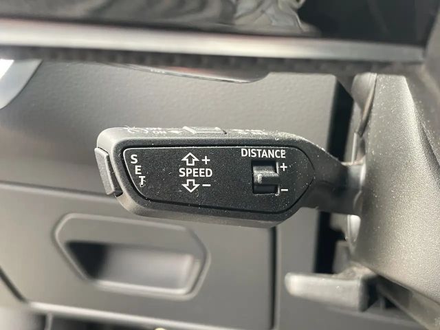 Audi A6 Hybride Quattro S-Line