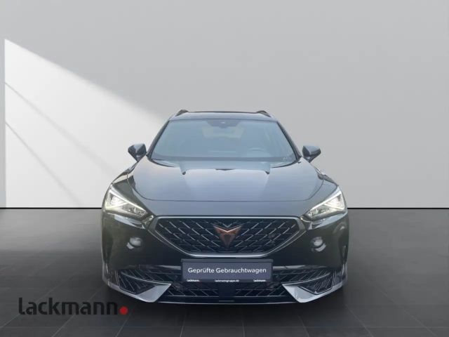 Cupra Formentor 2.0 TSI 4Drive VZ