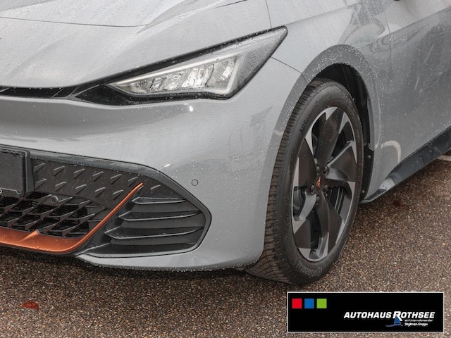 Cupra Born Born electric 62-kWh+LED+PDC+SITZHZG