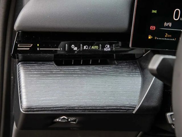 BMW 520 520d M-Sport xDrive